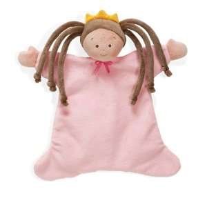  Little Princess Cozie Brunette by North American Bear Co 