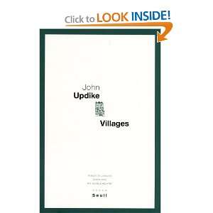  Villages John Updike Books