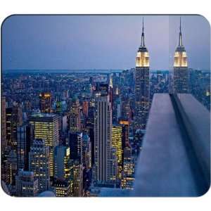  Empire State Mouse Pad