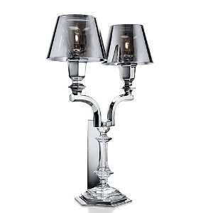  Baccarat Darkside Our Fires Candleholder