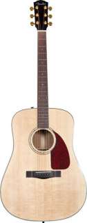   CD 320AS Dreadnought Acoustic Guitar, Rosewood Fretboard   Natural