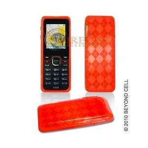   Skin Cover Case for Kyocera Domino S1310 [Beyond Cell Packaging] Cell