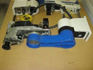   Turbo Scara SR6 Plus Articulating Arm 4   Axis Robot   Lot of 3  
