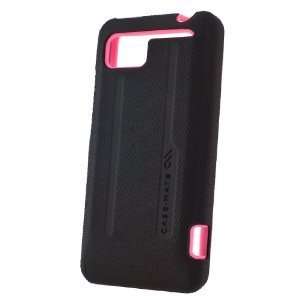  Tough Case Vivid BK/PK Cell Phones & Accessories