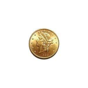  20.00 Liberty Gold Coins   Choose From Two Grades Toys 