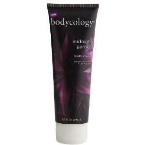  Bodycology Body Cream, Midnight Garden, 8 oz Health 