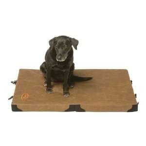  Mud River The Frisco Travel Dog Bed