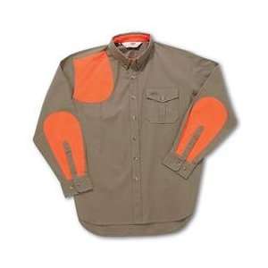  Boyt HU1500 Weatherweave Vented back Shirt (2XL) Sports 