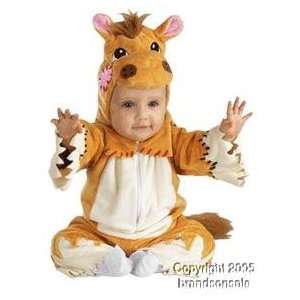  Infant Baby Horse Pony Costume (3 12 Months) Toys & Games