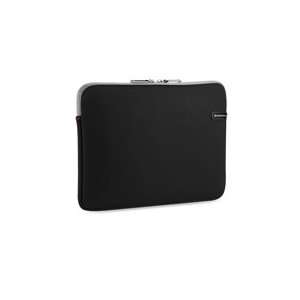  Brenthaven Ecco Prene Iii Sleeve For Macbook 17 Inch Black 
