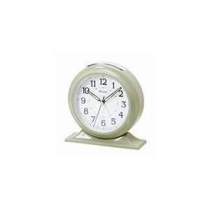  Bulova B1062 Clarion   Sage Clock