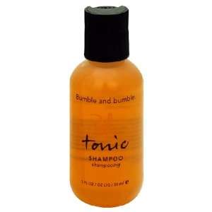  Bumble and Bumble Shampoo, Tonic, 2 Ounces Beauty