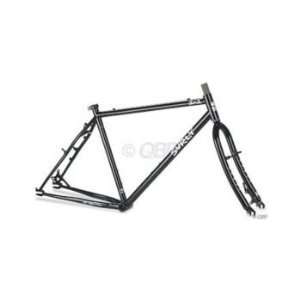  Surly 1x1 Frame