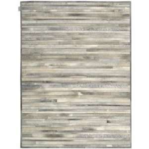 Calvin Klein Prairie CK 17 Pra1 Silver 8 X 10 Area Rug