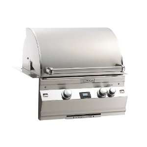  Fire Magic Aurora 24 Built In Stainless Steel Gas Grill 