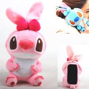  Cool Buy Authentic Plush Toy Case for iPhone 4 and iPhone 