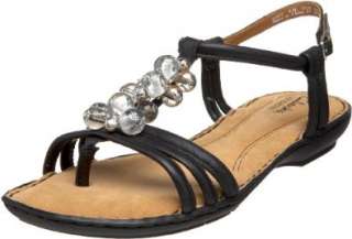  Clarks Womens Brisk Bangle Sandal Shoes