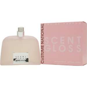  Costume National Scent Gloss By Costume National For Women 