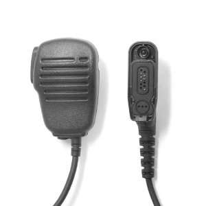  ExpertPower® Speaker Mic for Motorola APX4000 APX4000P25 