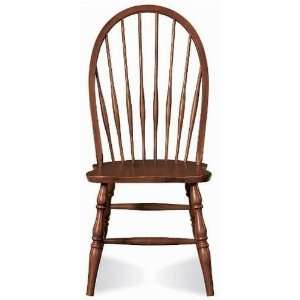  International Concepts 1A100 71 Tall Windsor Side Chair 