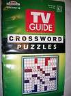 GUIDE CROSSWORD PUZZLES VOLUME 10 SOFT COVER BOOK