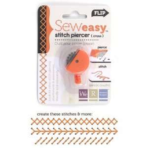  Sew Easy Stitch Piercer Cross Head by We R Memory Keepers 