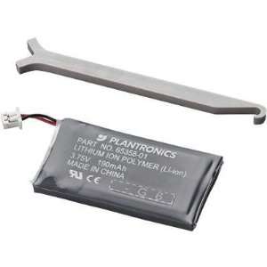  Quality Replacement Battery for CS50 By Plantronics Electronics