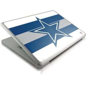  Dallas Cowboys Retro Logo Flag skin for Apple Macbook Pro 