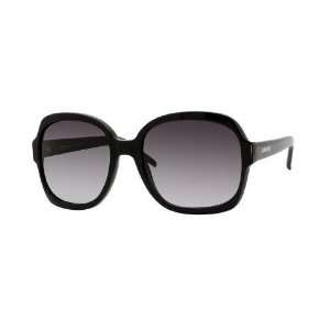  By Carrera Aster 1/S Collection Black Finish Aster 1/S 