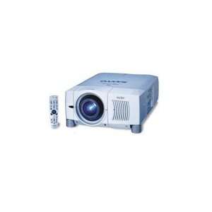  Sanyo PLC XF35N LCD Fixed Digital Multimedia Projector 