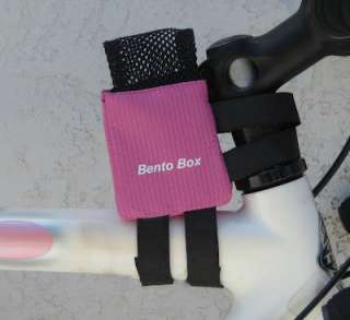 The Very Hard to find Compact Version of TNIs famous bicycle BENTO 