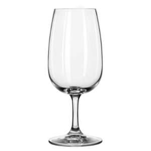 Libbey Glassware 8551 10 1/2 Oz Wine Taster Glass  Kitchen 