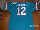 bob griese jersey  