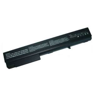  Non oem Black Laptop battery Compatible with 381374 001 