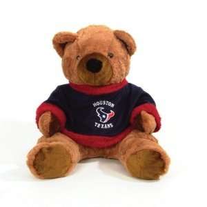  Houston Texans NFL Plush Teddy Bear Toys & Games
