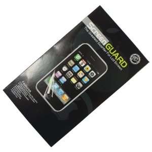  Lot 8 Mirror Screen Protector for Lg Dare Vx9700 Cell 