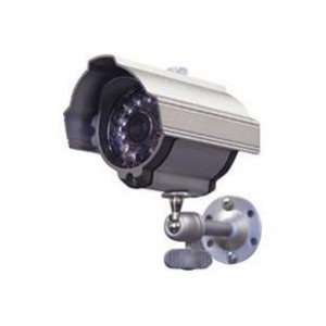   CVC 627 WEATHERPROOF BULLET CAMER IR ILLUMINATION