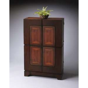   Cabinet by Home Gallery Stores   Butler Loft (4180140)