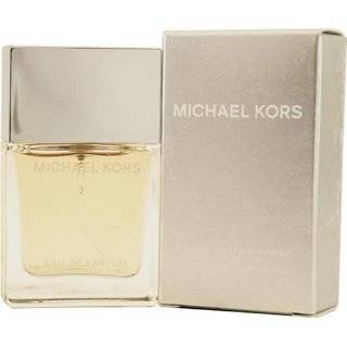 Michael Kors By Michael Kors For Women. Eau De Parfum Spray .5 Ounce