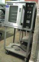 C019C1BD TOASTMASTER 1/2 SIZE CONVECTION OVEN ELECTRIC 7025 commercial 