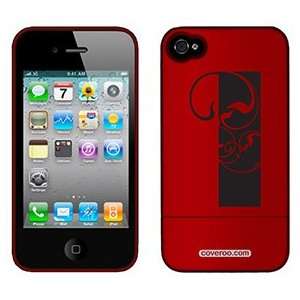  Classy I on Verizon iPhone 4 Case by Coveroo  Players 