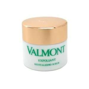  Valmont Exfoliant Face Scrub  /1.7OZ Beauty