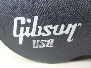 Made in USA Gibson Les Paul Studio Electric Guitar & Custom Hard Case 