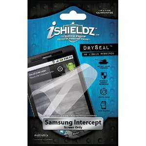  iShieldz Scratch Proof LCD Film 2 Pack for Samsung M910 