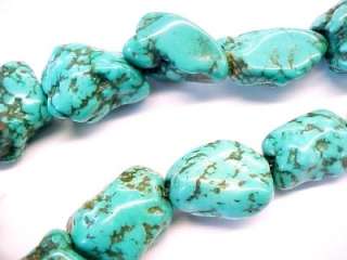 Turquoise & Coral Bead Gallery Strands & 27 Turquoise Beads for 