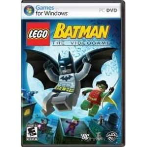  LEGO BATMAN (WIN 2000XPVISTA) Electronics