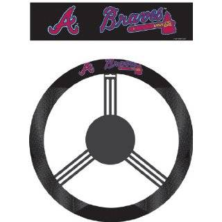  Atlanta Braves   Logo Decal   Sticker MLB Pro Baseball 
