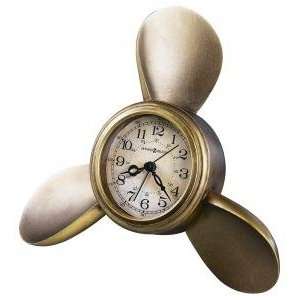  Howard Miller Propeller Clock
