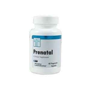  Douglas Labs   Prenatal Vitamin/Mineral   60 Health 