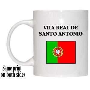  Portugal   VILA REAL DE SANTO ANTONIO Mug Everything 